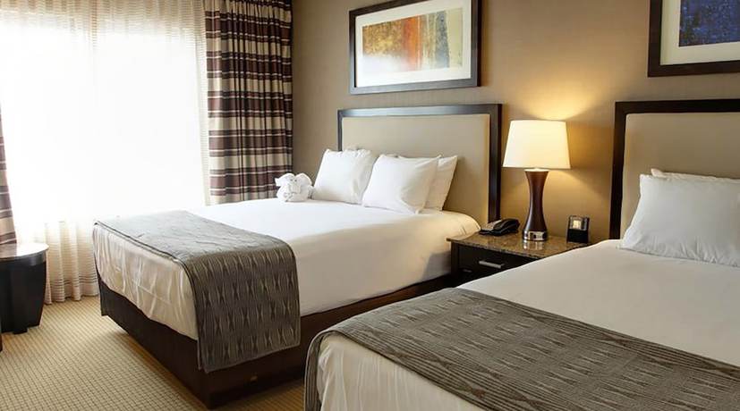 Imagen de la habitación del Hotel Isle Casino - Bettendorf. Foto 15