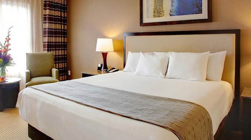 Imagen de la habitación del Hotel Isle Casino - Bettendorf. Foto 17