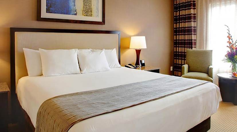 Imagen de la habitación del Hotel Isle Casino - Bettendorf. Foto 18