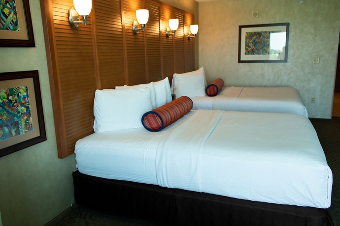 Imagen de la habitación del Hotel Isle Casino Hotel Waterloo. Foto 3