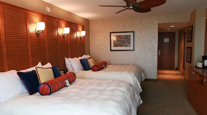 Imagen de la habitación del Hotel Isle Casino Hotel Waterloo. Foto 4