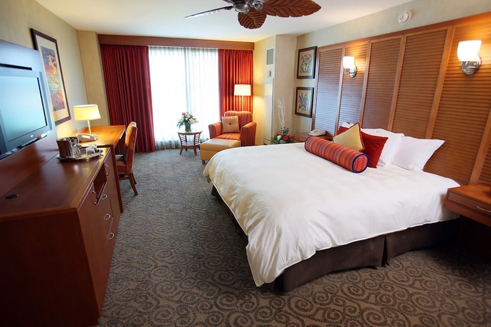 Imagen de la habitación del Hotel Isle Casino Hotel Waterloo. Foto 5