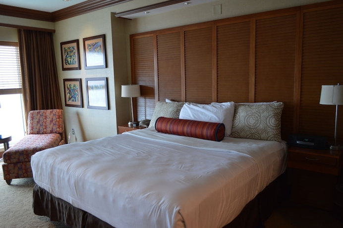 Imagen de la habitación del Hotel Isle Casino Hotel Waterloo. Foto 6