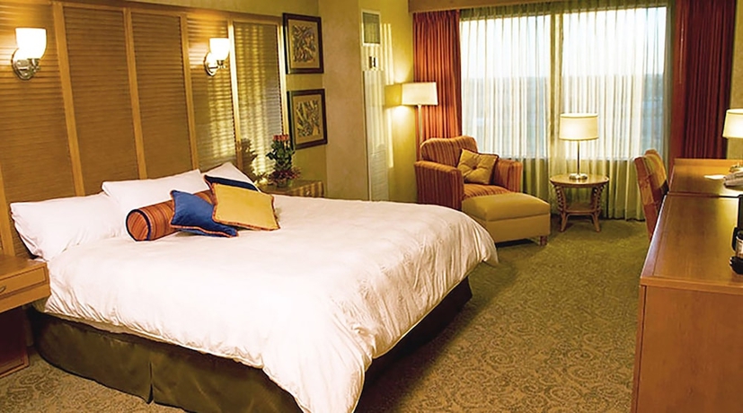 Imagen de la habitación del Hotel Isle Casino Hotel Waterloo. Foto 7