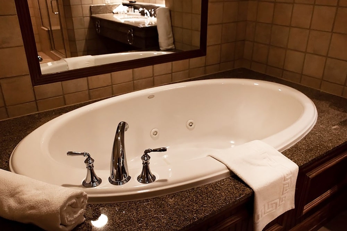 Imagen de la habitación del Hotel Isle Casino Hotel Waterloo. Foto 8