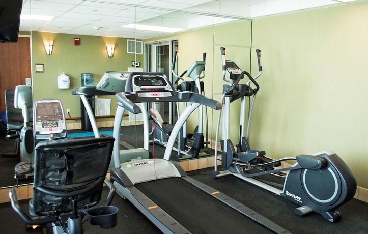 Imagen de los interiores del Hotel Isle Casino Hotel Waterloo. Foto 14