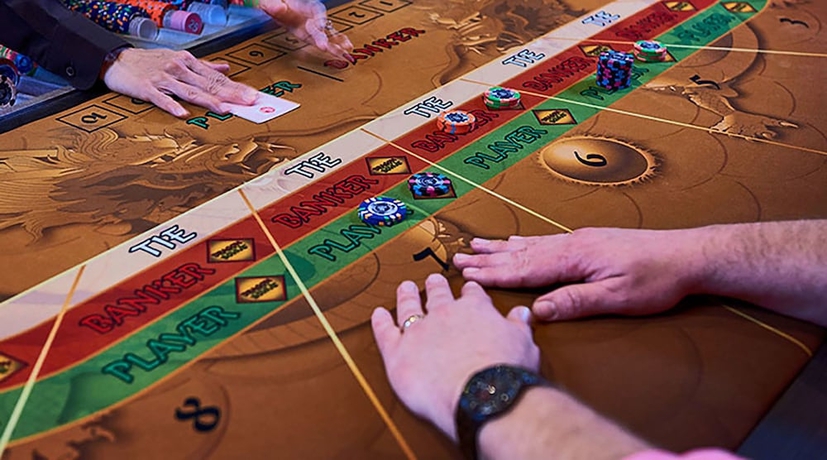 Imagen de los interiores del Hotel Isle Casino Hotel Waterloo. Foto 15