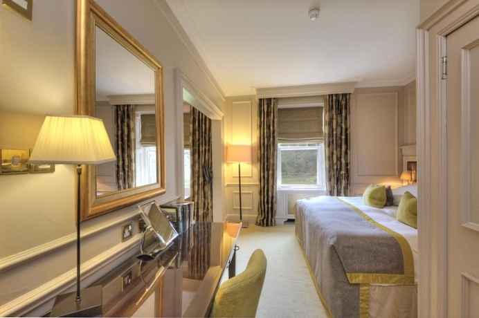 Imagen de la habitación del Hotel Isle Of Eriska and Spa. Foto 8