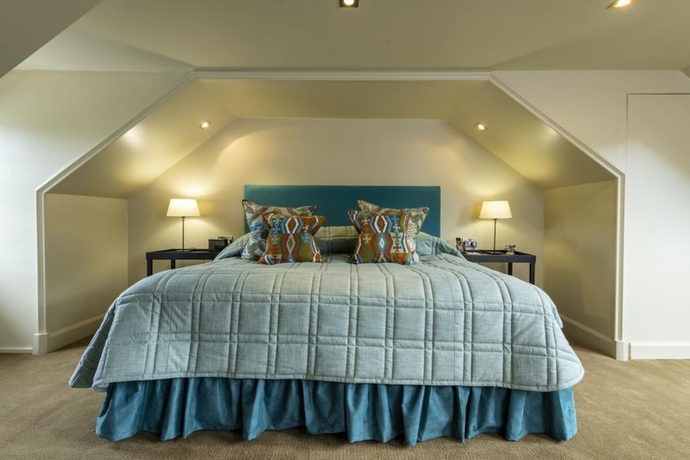 Imagen de la habitación del Hotel Isle Of Eriska and Spa. Foto 9