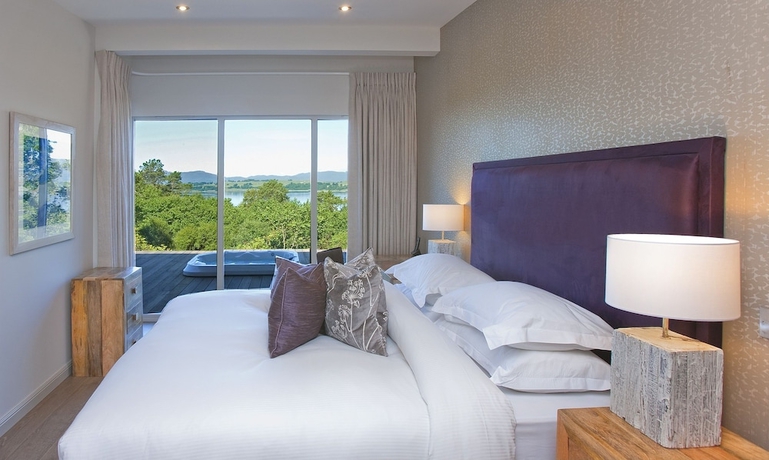 Imagen de la habitación del Hotel Isle Of Eriska and Spa. Foto 11