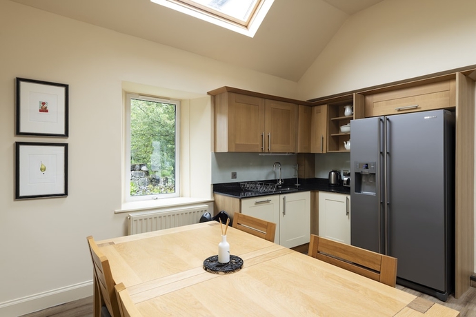 Imagen de la habitación del Hotel Isle Of Eriska and Spa. Foto 13