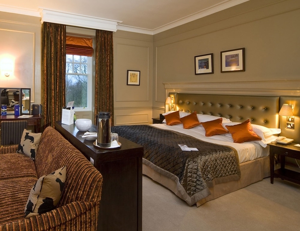 Imagen de la habitación del Hotel Isle Of Eriska and Spa. Foto 14