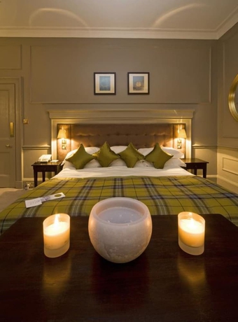 Imagen de la habitación del Hotel Isle Of Eriska and Spa. Foto 16