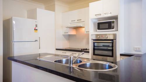 Imagen de la habitación del Hotel Isle Of Palms Resort. Foto 6