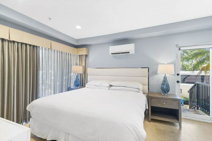 Imagen general del Hotel Isle of Venice. Foto 1