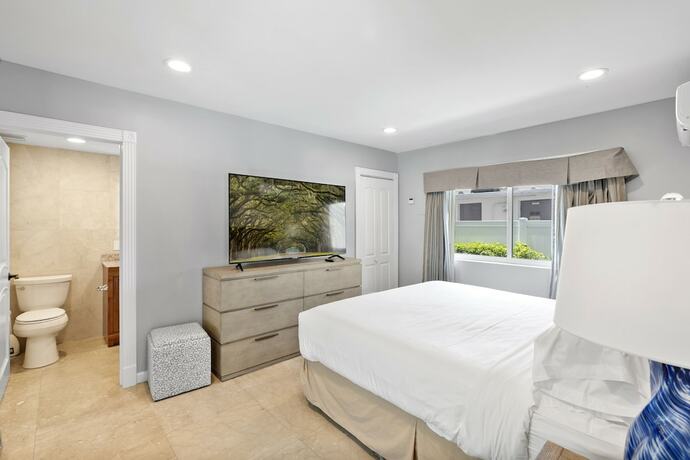 Imagen general del Hotel Isle of Venice. Foto 2