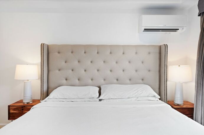 Imagen de la habitación del Hotel Isle of Venice. Foto 15