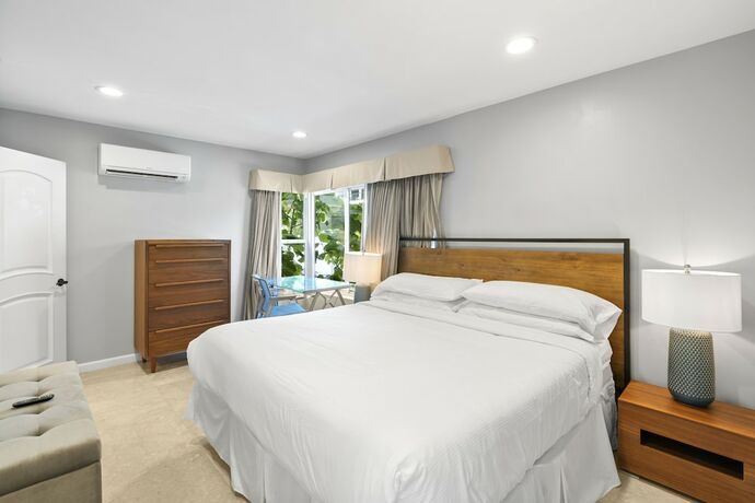Imagen general del Hotel Isle of Venice. Foto 3