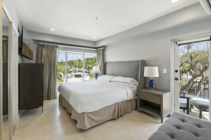 Imagen general del Hotel Isle of Venice. Foto 4