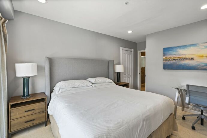 Imagen general del Hotel Isle of Venice. Foto 7