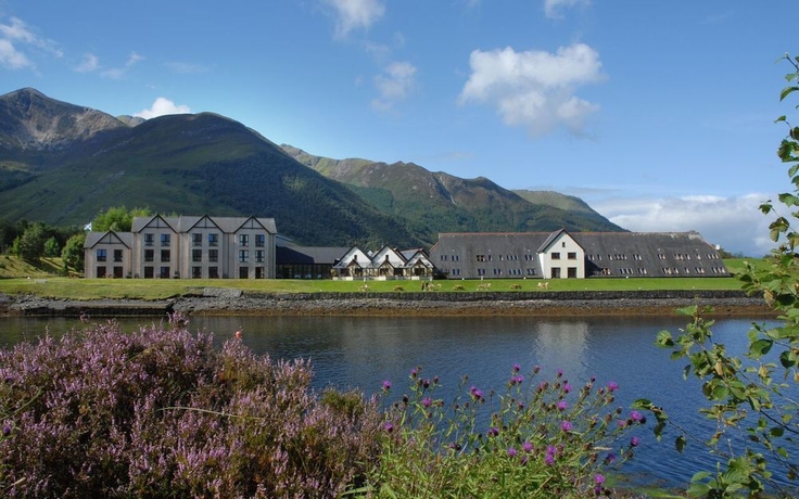 Imagen general del Hotel Isles Of Glencoe. Foto 1