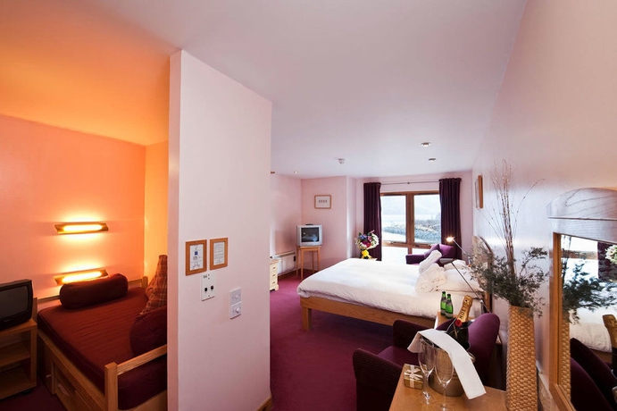 Imagen de la habitación del Hotel Isles Of Glencoe. Foto 5