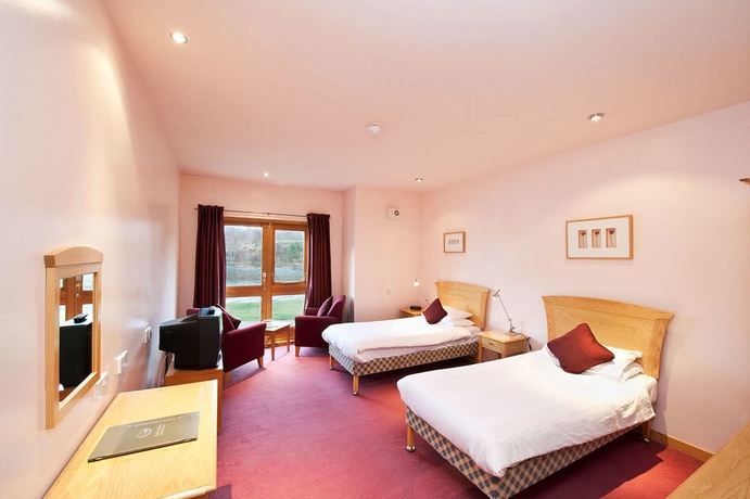 Imagen de la habitación del Hotel Isles Of Glencoe. Foto 6