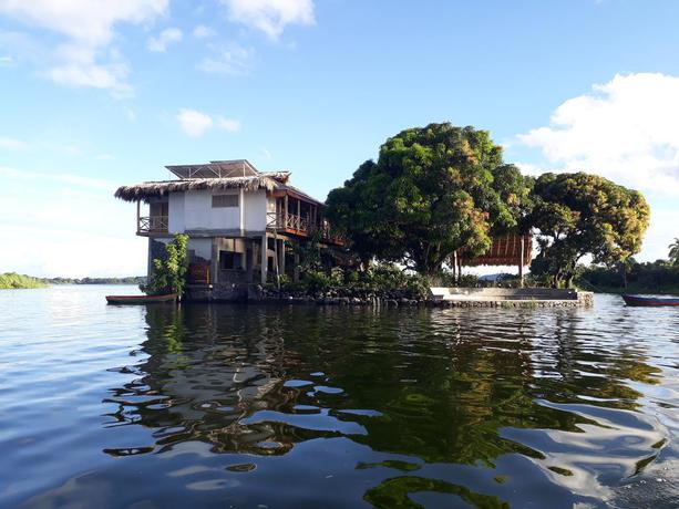 Imagen general del Hotel Isleta El Recedo. Foto 7