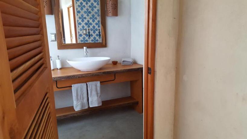 Imagen de la habitación del Hotel Isleta El Recedo. Foto 9