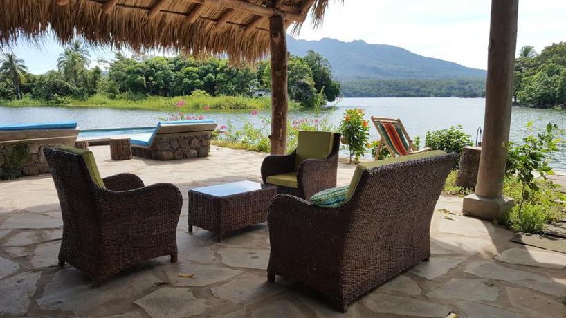 Imagen de los exteriores del Hotel Isleta El Recedo. Foto 13