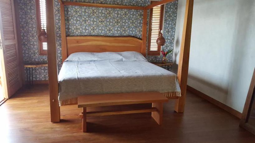 Imagen de la habitación del Hotel Isleta El Recedo. Foto 10