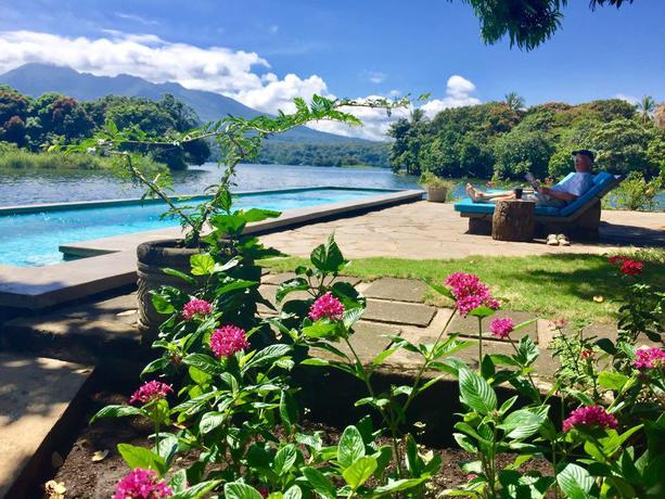 Imagen general del Hotel Isleta El Recedo. Foto 2