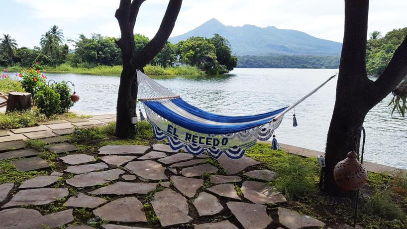 Imagen general del Hotel Isleta El Recedo. Foto 3