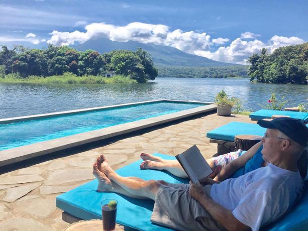 Imagen general del Hotel Isleta El Recedo. Foto 4