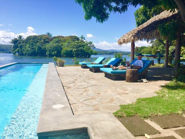 Imagen general del Hotel Isleta El Recedo. Foto 5