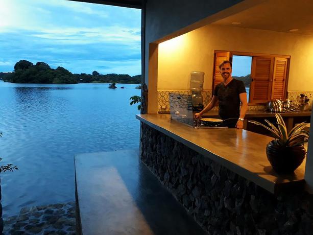 Imagen general del Hotel Isleta El Recedo. Foto 6