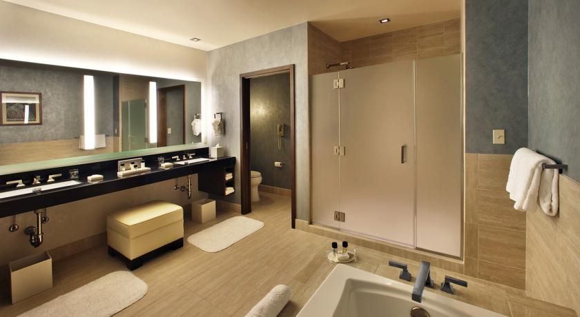 Imagen de la habitación del Hotel Isleta Resort and Casino. Foto 7