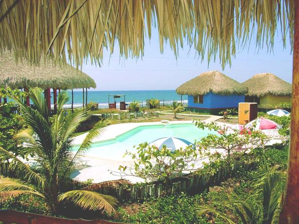 Imagen general del Hotel Isleta de Gaia. Foto 2