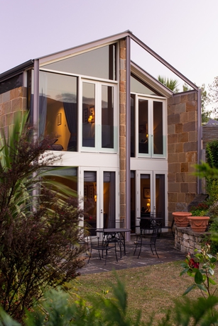 Imagen general del Hotel Islington. Foto 5