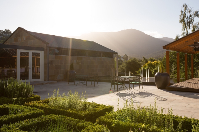 Imagen general del Hotel Islington. Foto 2