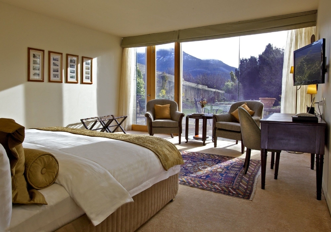 Imagen de la habitación del Hotel Islington. Foto 8