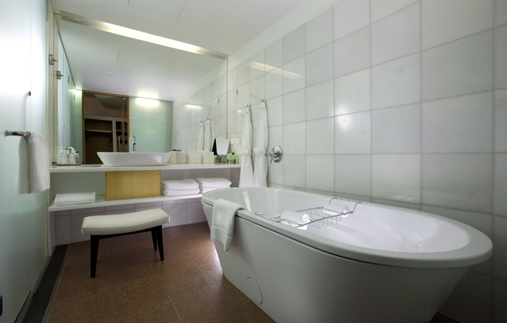 Imagen de la habitación del Hotel Islington. Foto 10