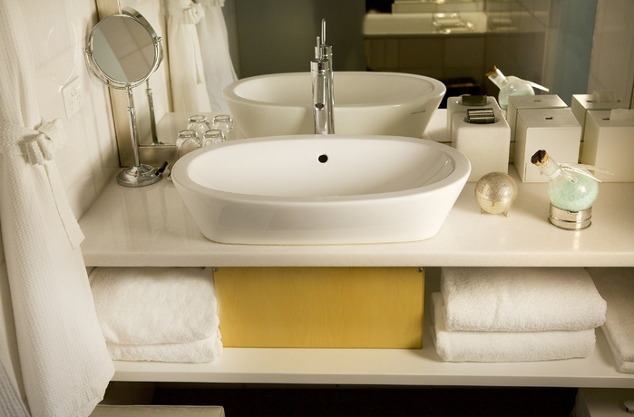 Imagen de la habitación del Hotel Islington. Foto 11