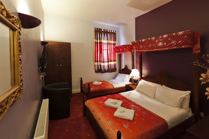 Imagen de la habitación del Hotel Islington Inn. Foto 2