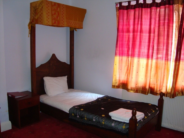 Imagen de la habitación del Hotel Islington Inn. Foto 4