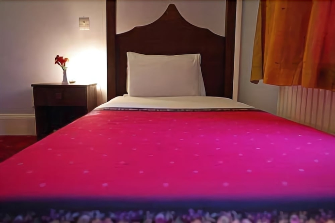 Imagen de la habitación del Hotel Islington Inn. Foto 5