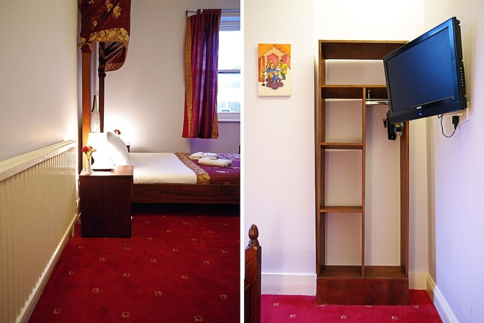 Imagen de la habitación del Hotel Islington Inn. Foto 6