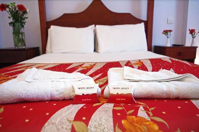 Imagen de la habitación del Hotel Islington Inn. Foto 7