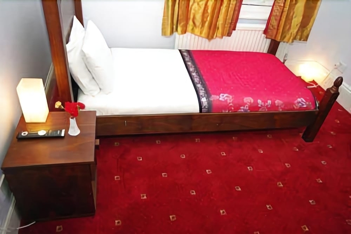 Imagen de la habitación del Hotel Islington Inn. Foto 8