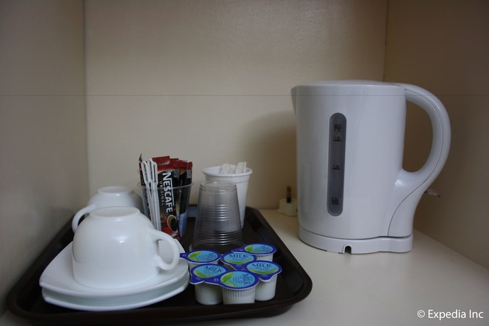 Imagen de la habitación del Hotel Islington Inn. Foto 9